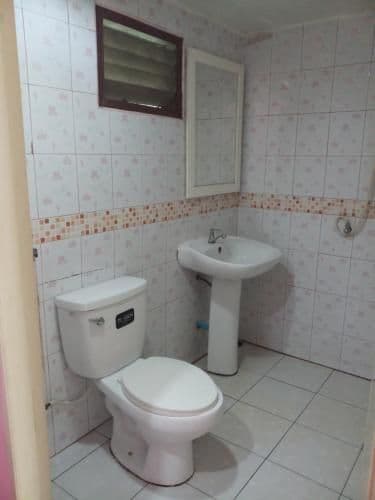 Twin Room with Garden View