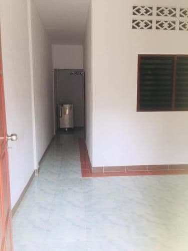 Quadruple Room with Bathroom