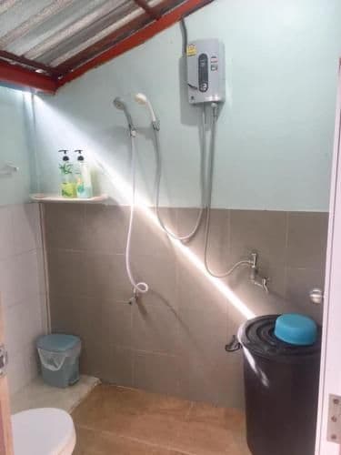 Quadruple Room with Bathroom