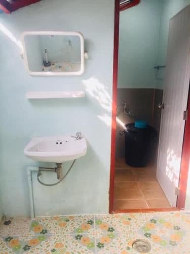 Quadruple Room with Bathroom