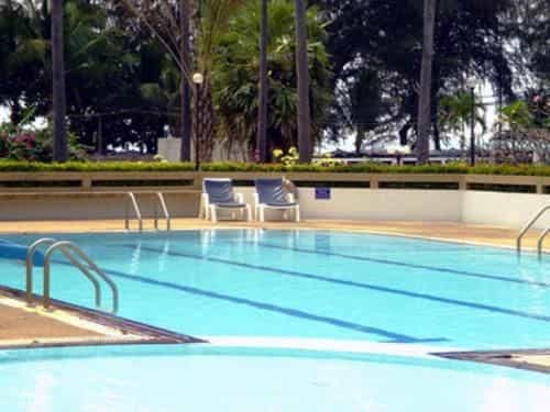 Grand Condo Orchid Pool Villa 400 meter from beach Grand Condo Orchid Pool Villa 400 meter from beach