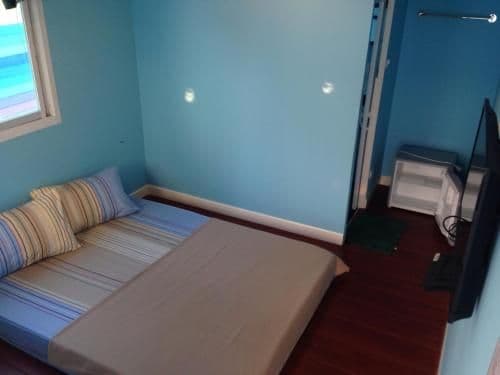 One-Bedroom Bungalow
