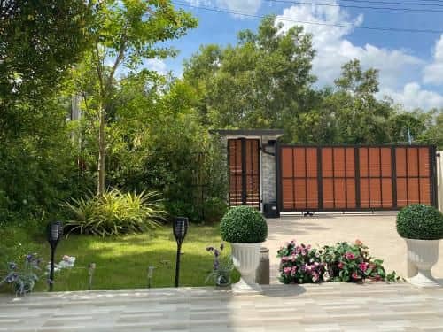 The Oxygenhomestay @hatyai The Oxygenhomestay @hatyai