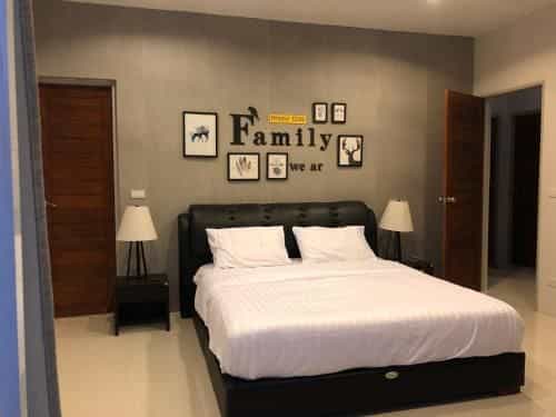 Deris Poollvilla Deris Poollvilla