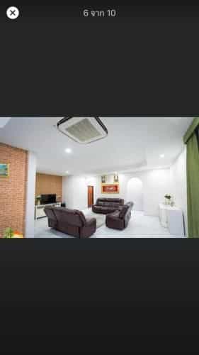 Pattaya mew 4br pool villa 10min to walking street and 10min to jomtien Pattaya mew 4br pool villa 10min to walking street and 10min to jomtien