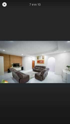 Pattaya mew 4br pool villa 10min to walking street and 10min to jomtien Pattaya mew 4br pool villa 10min to walking street and 10min to jomtien