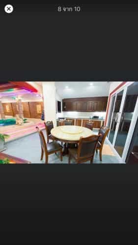 Pattaya mew 4br pool villa 10min to walking street and 10min to jomtien Pattaya mew 4br pool villa 10min to walking street and 10min to jomtien