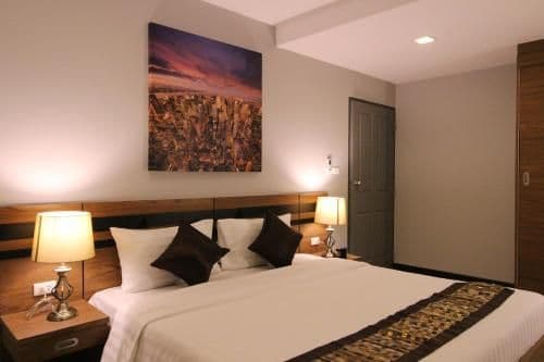 Executive Suite