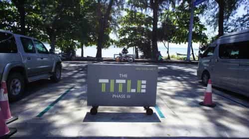 The Title One Bedroom Seaview The Title One Bedroom Seaview
