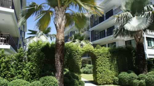 The Title One Bedroom Seaview The Title One Bedroom Seaview