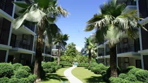 The Title One Bedroom Seaview The Title One Bedroom Seaview