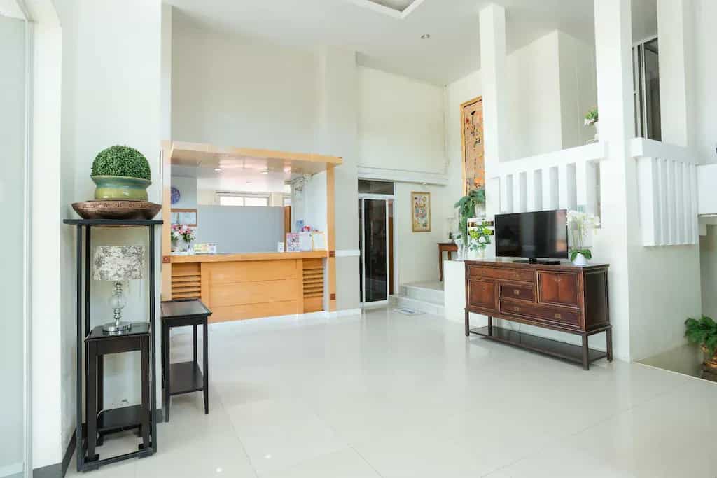 Grand MyHome Hotel Grand MyHome Hotel