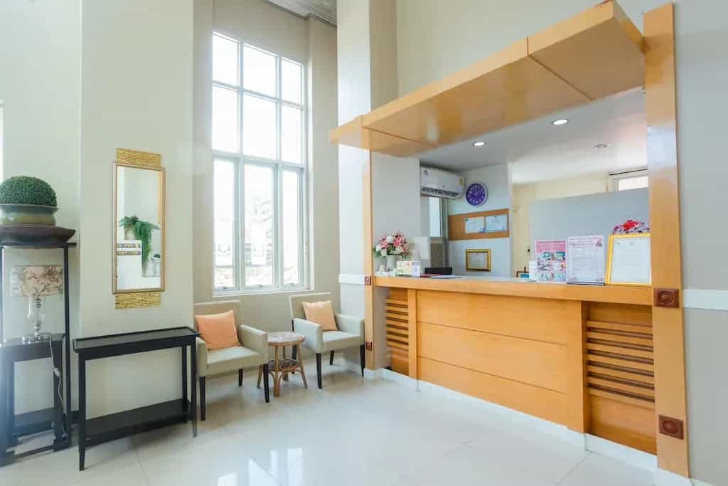 Grand MyHome Hotel Grand MyHome Hotel
