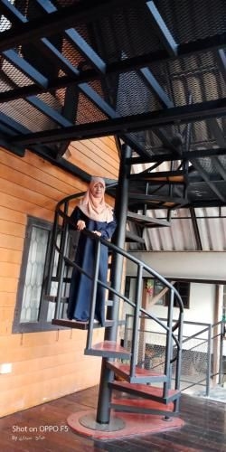 Krooya Homestay2