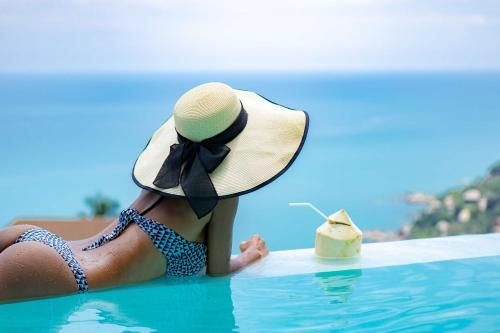VILLA OCEAN LUXE | Sea Views - Pool - Privacy & Service4