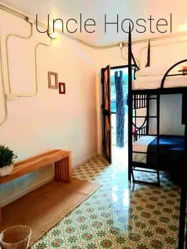Uncle Hostel Uncle Hostel