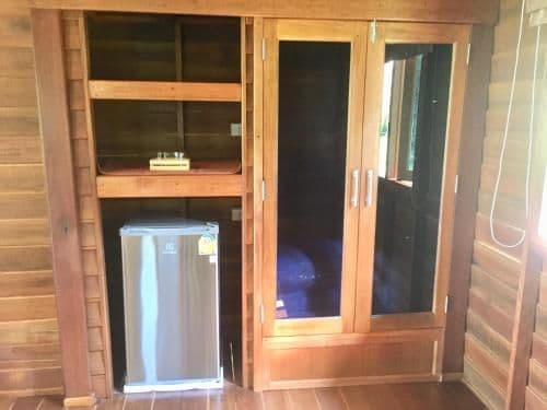 One-Bedroom Chalet