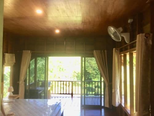 One-Bedroom Chalet