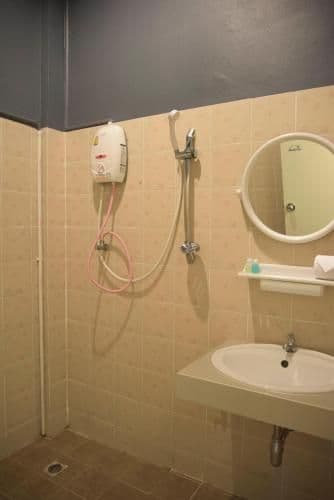 Samet99 Spacial room for 2 person