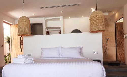Villa - Beach Front