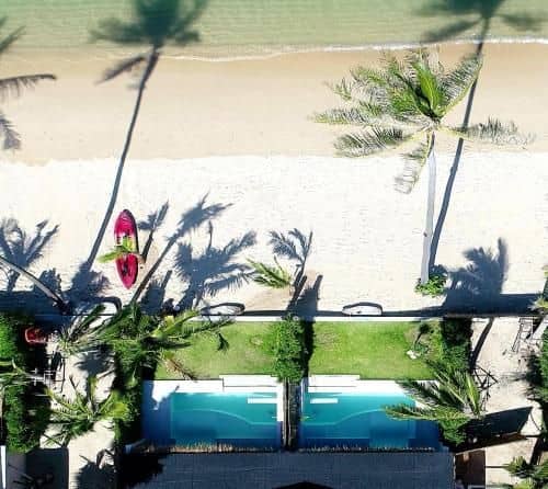 CANOPY BEACH BOUTIQUE HOTEL CANOPY BEACH BOUTIQUE HOTEL