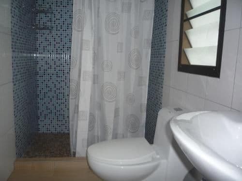 Standard Double Room with Fan