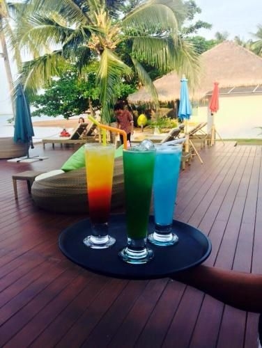 Villa at Serenity4