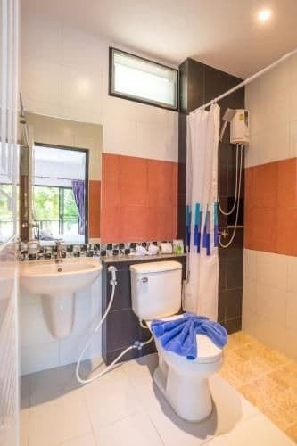 Two-Bedroom Suite