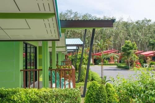 Deluxe Double or Twin Room with Balcony