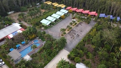 กระบี่ อิน รีสอร์ท (Krabi Inn Resort)2