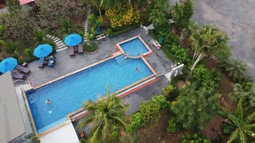 Krabi Inn Resort Krabi Inn Resort
