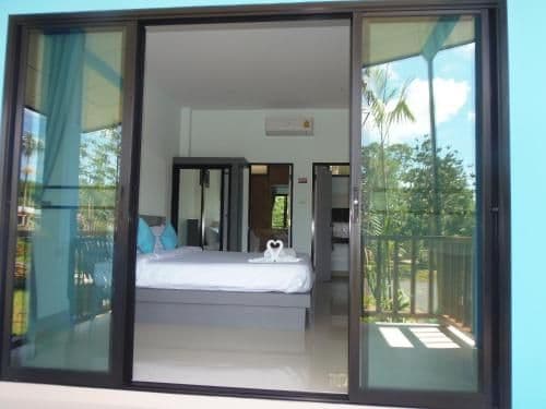 Deluxe Double or Twin Room with Balcony