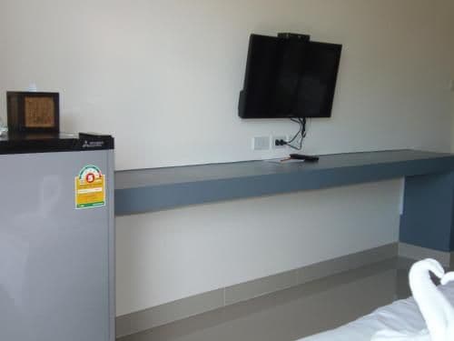Two-Bedroom Suite
