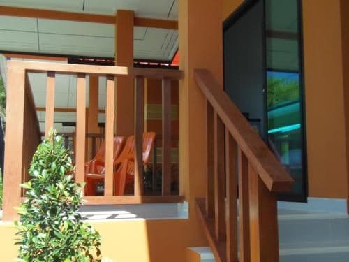 Deluxe Double or Twin Room with Balcony