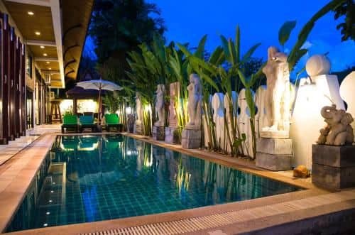 My Place Boutique Hotel My Place Boutique Hotel