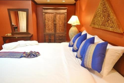 Penthouse Suite
