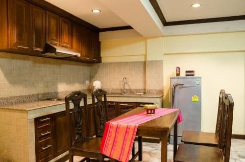 Penthouse Suite