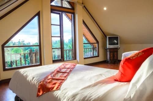 Penthouse Suite