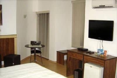 Sao Paulo Inn Sao Paulo Inn
