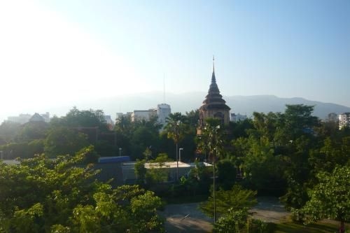 168 เชียงใหม่ เกสเฮ้าส์ (168 Chiangmai Guesthouse)1