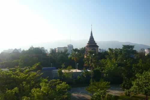 168 Chiangmai Guesthouse 168 Chiangmai Guesthouse