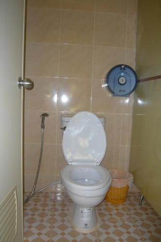 168 เชียงใหม่ เกสเฮ้าส์ (168 Chiangmai Guesthouse)4