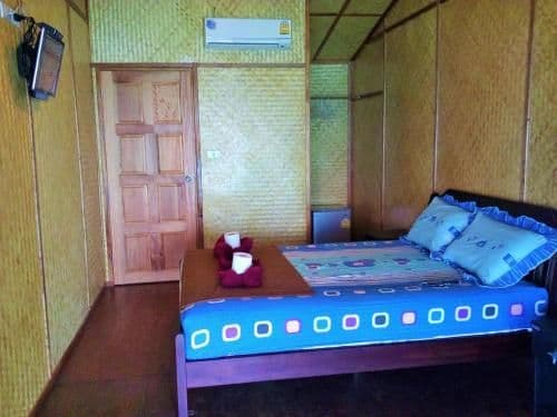 Bungalow - Beach Front