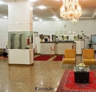 Nacional Inn Ribeirao Preto Nacional Inn Ribeirao Preto