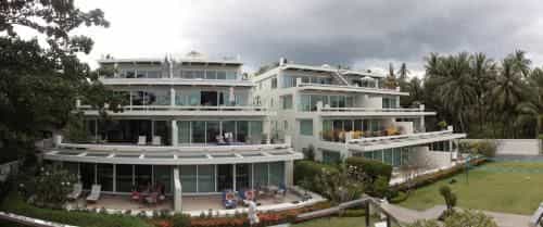 Coral Penthouse Coral Penthouse