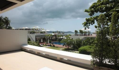Apartment with Sea View