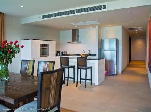 Apartment with Sea View