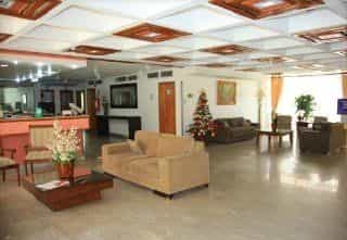 Dan Inn Uberaba