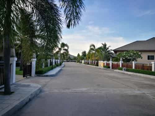 Cha Am Green Beach 189/3 Cha Am Green Beach 189/3