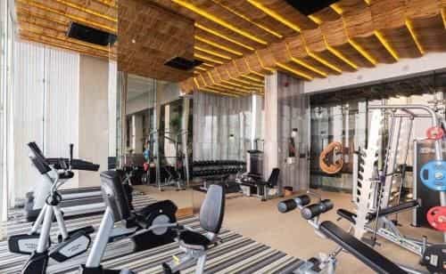 The Riviera Condo @ Wongamat The Riviera Condo @ Wongamat
